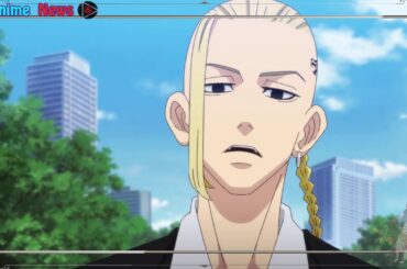 TVアニメ『東京リベンジャーズ』アニメ第1弾PV｜Anime News