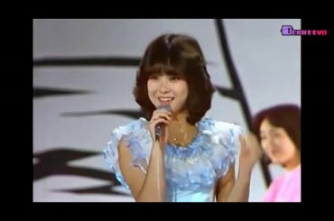 松田聖子 _ チェリーブラッサム（一番可愛いヤツ）