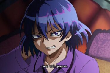 welcome to demon school iruma-kun Episode 23 with english sub Final Last Episode in HD