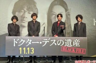 ✅  綾野剛らの言葉に感じた「ねぎらい」と「強い思い」 - シネマ : 日刊スポーツ