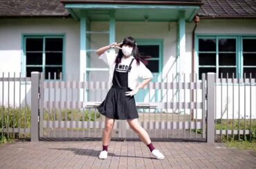 【まか】ルカルカ☆ナイトフィーバー【踊ってみた】