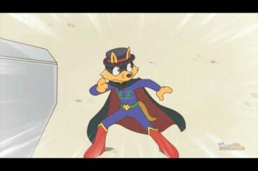 Motto! Majime ni Fumajime Kaiketsu Zorori | Episode 15