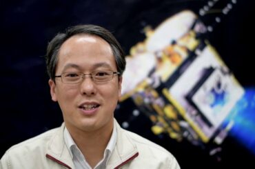 「はやぶさ２」津田プロジェクトマネージャによるリュウグウサンプル確認に関するコメント映像