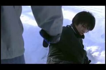 【ノムリッシュ】仮面ライダーブレイド、その邪眼の微笑み。と化したｹﾝｼﾞｬｷ