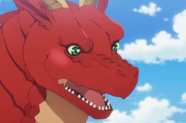 【コラボCM】「ドラゴン、家を買う。」×「オープンハウス」