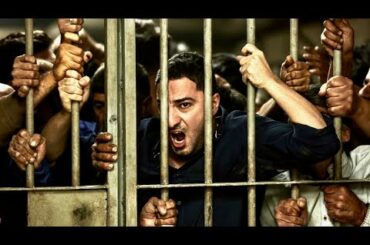 誰が善で悪か？イラン警察vsドラッグ組織の首領／映画『ジャスト6.5 闘いの証』予告編