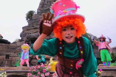 ひらかたパーク「エターナルドリーマー」(2019/03/23/16:55)