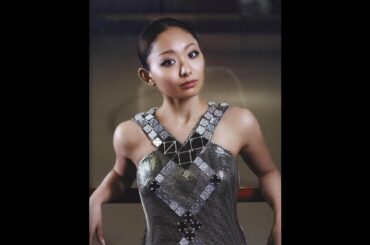 安藤美姫父親画像？豊満なバスト　ギリギリショト集