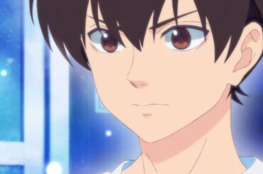 オリジナルTVアニメ『バクテン!!』第3弾PV