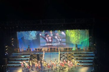 【再掲】20170115朝 AKB48チーム8 「恋を語る詩人になれなくて」