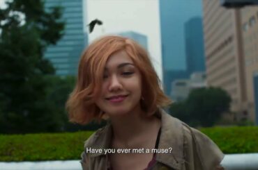 Tezuka's Barbara (2019) Trailer Fantasy, Mystery Movie