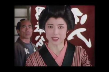 藤田まこと・・・［時代劇］はぐれ医者 お命預かります！ #4