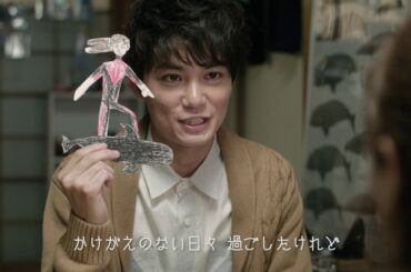 清水理子『Colorful～あなたといた時間～』映画コラボMusic Video