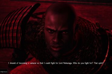 Nioh: William VS Yasuke, the Black Samurai (first try)
