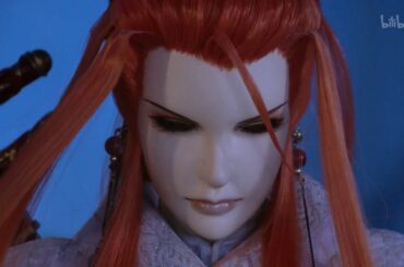 東離劍游紀劇場版：西幽玹歌BD日語中字 V2