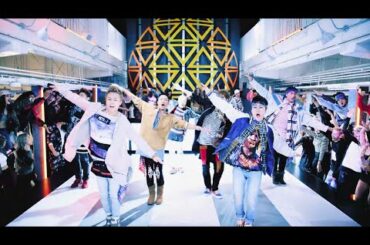 GENERATIONS from EXILE TRIBE / 「AGEHA」Music Video ～歌詞有り～