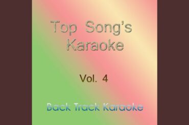 I Can Only Imagine (Instrumental Version) (Originally performed by MercyMe)