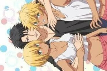 ✅  織島ユポポ「黒ギャルになったから親友とヤってみた。」のTVアニメ化が決定。「黒ギャルになったから親友としてみた。」のタイトルで、4月4日よりTOKYO MXで放送される。また第1話は本日2月11