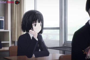 TVアニメ「スーパーカブ」PV第1弾｜Anime News