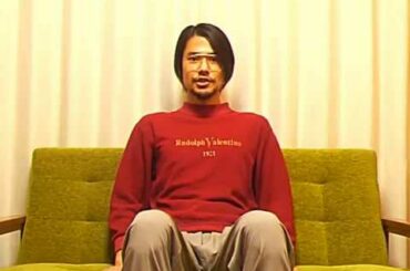 封印されていた映像 # 4 / Found Footage # 4