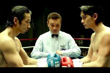 臨場感ハンパない！『アンダードッグ』ファイトシーンはこうして生まれた