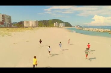 【MAD】メンズ校×フロントメモリー【そして夏さまた】