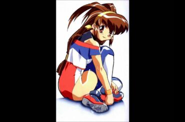 大運動會 主題歌-Tsubasa