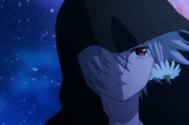 TVアニメ TRICKSTER -江戸川乱歩「少年探偵団」より- PV 第1弾 TVアニメ TRICKSTER -江戸川乱歩「少年探偵団」より- PV 第1弾