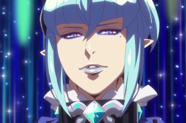 TVアニメ「Fairy蘭丸～あなたの心お助けします～」PV第2弾