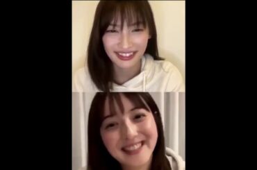 佐々木希、4月のインスタライブで家族団欒が幸せな時間だと答えていた【アンジャッシュ渡部 不倫】