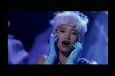 DREAMS COME TRUE「WINTER SONG」