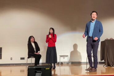 命の泉～ミュージカルドラマ～