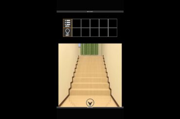 脱出ゲーム　階段からの脱出/攻略動画【official】NEATESCAPE