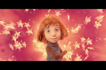 【PV】映画『小さなバイキング ビッケ』 （TSUTAYA DISCAS/TSUTAYA TV）