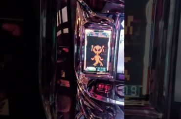 ディスクアップ　超絶プレミア！！120万分の1 エイリヤン登場！！