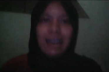 #ホラー映画 予告編　#インドネシア #日本語学生 #ショートムービー