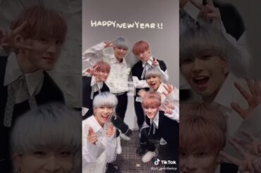 JO1の川尻蓮くん・川西拓実くんが大増殖！？でも推しが増えてラッキー！！www【ティックトック】