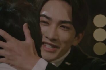 30歳まで童貞だと魔法使いになれるらしい 第12話   Cherry Magic Episode 12 Eng Sub 2021