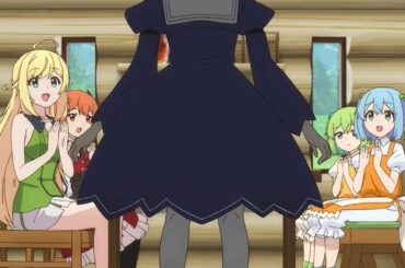 スライム倒して300年、知らないうちにレベルMAXになってました １３　ママと呼ばれた