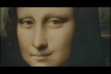 『ダ・ヴィンチ・コード』日本版劇場特報