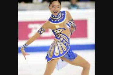 安藤美姫　Free Skating Music 2009-2010