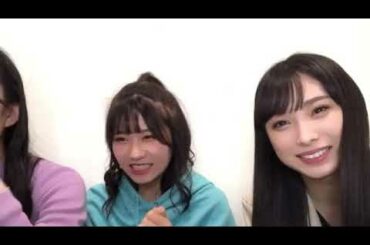 2020年11月16日 20時03分20秒 菖蒲 まりん（NMB48 チームN）