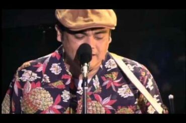 BEGIN／島人ぬ宝