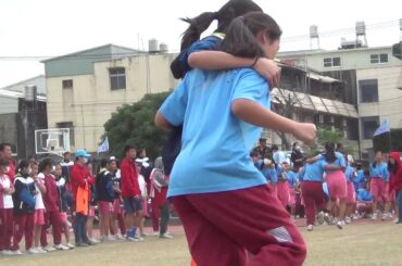 207-2人3腳趣味競賽