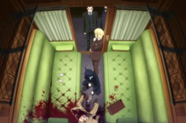 When you thought that there are Two Holmeses