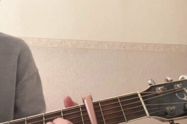 【カッコー/関取花】弾き語り　歌ってみた　covered by non