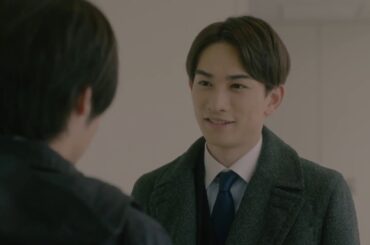 30歳まで童貞だと魔法使いになれるらしい 第11話 | Cherry Magic Episode 11 Eng Sub