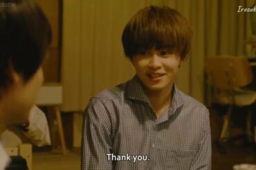 30歳まで童貞だと魔法使いになれるらしい 第6話   Cherry Magic Episode 6 Eng Sub