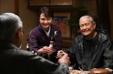 24 JAPAN 第22話 2021年3月12日