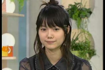 スタジオパーク 宮崎あおい